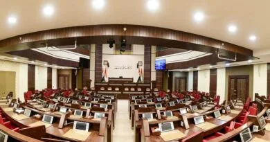 Parlamenterên Kurdistanê meaş werdigirin lê...