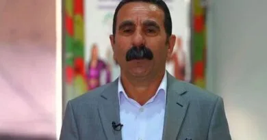Cezayê Hevserokê Şaredariya Colemêrgê hat erêkirin
