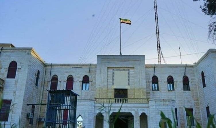 Hisîça û Şamê xizmetên veguhastinê gotûbêj kirin