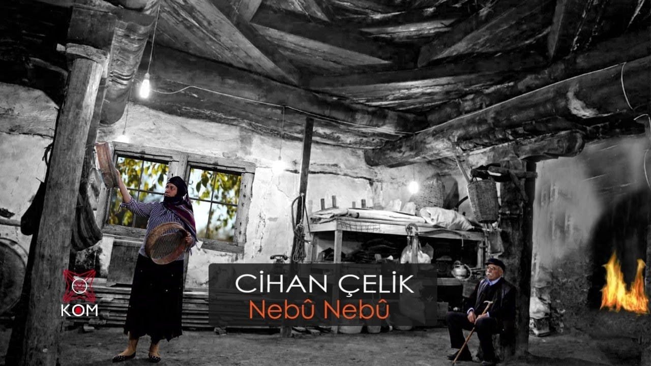 Cihan Çelik – Nebû Nebû (Official Audio © Kom Müzik)
