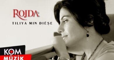 Rojda - Tiliya Min Diêşe (Official Audio © Kom Müzik)