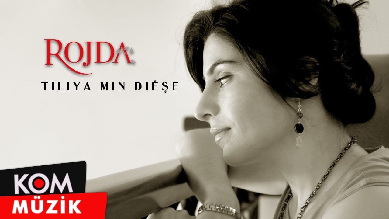 Rojda – Tiliya Min Diêşe (Official Audio © Kom Müzik)