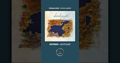 Hevdeng - Geliyê Şaxê 🎶 #kommüzik #music #kürtçemüzik #kurmancî