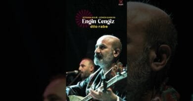 Engin Cengiz - Dilo Rabe 🎶