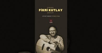 Hüsnü Arkan - Yokuş Yola 🎶