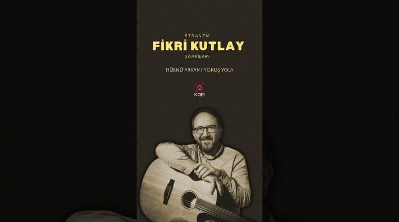 Hüsnü Arkan - Yokuş Yola 🎶