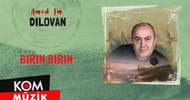 Dilovan - Birin Birin (Official Audio)