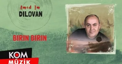 Dilovan - Birin Birin (Official Audio)