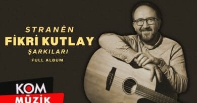 Stranên Fikri Kutlay (Full Album)