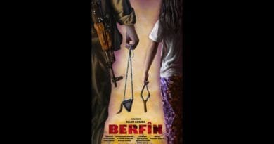 Berfîn [Filma Metraj Dirêj]