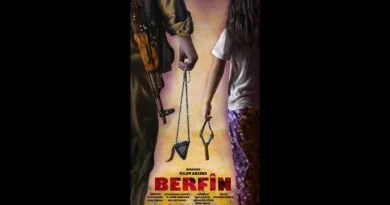 Berfîn [Filma Metraj Dirêj]