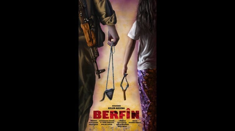 Berfîn [Filma Metraj Dirêj]