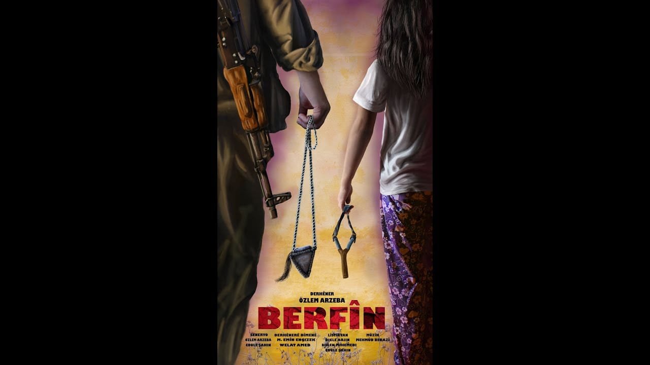 Berfîn [Filma Metraj Dirêj]