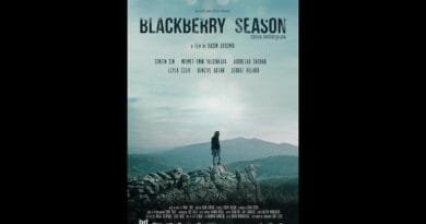 DEMA DİRÎREŞKAN / BLACKBERRY SEASON