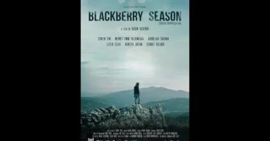 DEMA DİRÎREŞKAN / BLACKBERRY SEASON