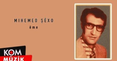 Mihemed Şexo - Ême (Official Audio © Kom Müzik)