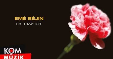 Çeşitli Sanatçılar - Lo Lawiko (Official Audio © Kom Müzik)