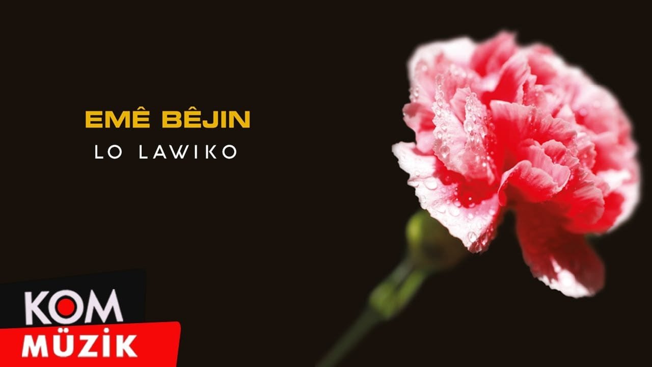 Çeşitli Sanatçılar – Lo Lawiko (Official Audio © Kom Müzik)