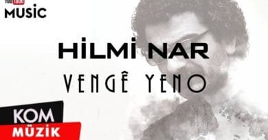 Hilmi Nar - Vengê Yeno (Official Audio © Kom Müzik)