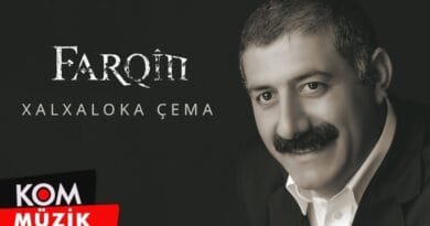 Farqîn U Seydıxane Boyaxçi  Bave Seyro(Official Audio © Kom Müzik)