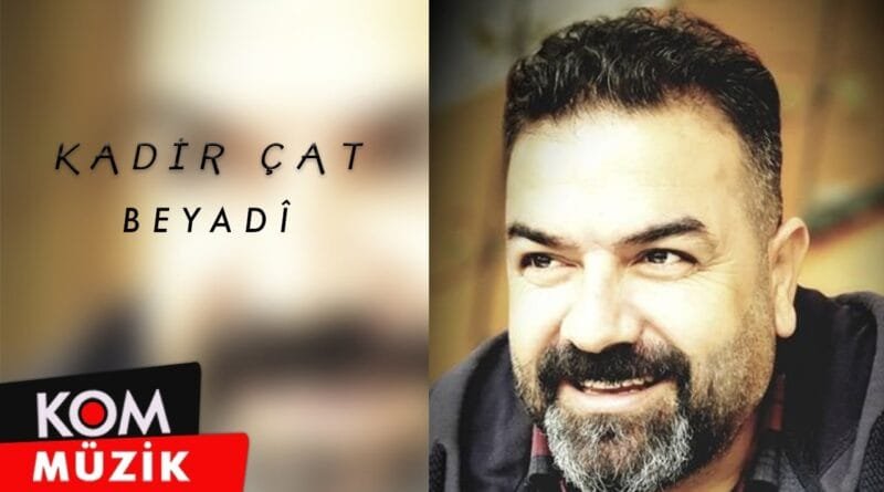 Kadir Çat - Beyadî (Official Audio © Kom Müzik)