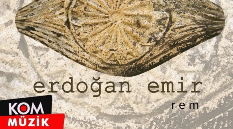 Erdoğan Emir - Rem ( Enstrümantal ) (Official Audio © Kom Müzik)