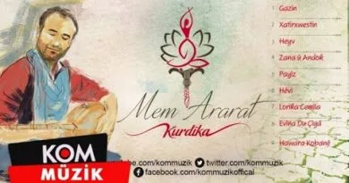 Mem Ararat - Hevî (Official Audio © Kom Müzik)