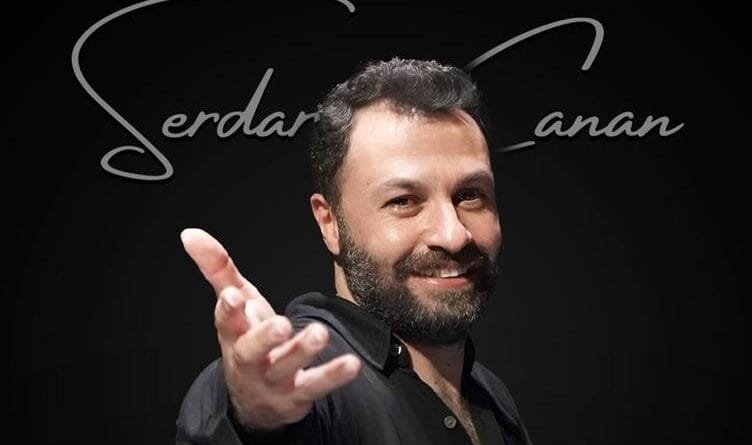 ENQERE - Serdar Canan dê dilsotên muzîka Kurdî li...