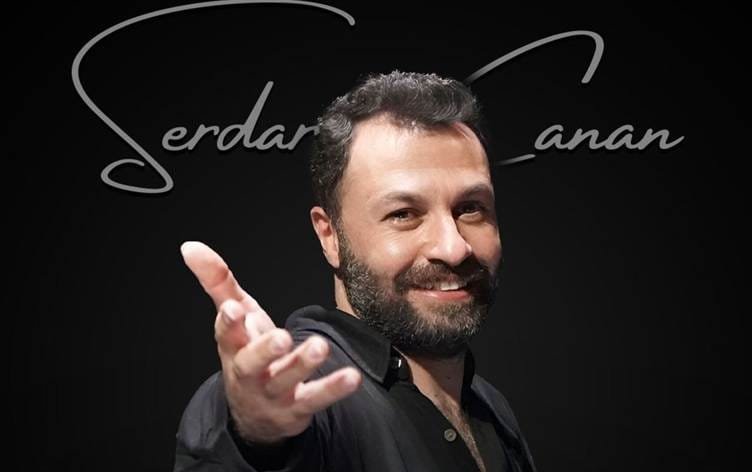 ENQERE - Serdar Canan dê dilsotên muzîka Kurdî li...
