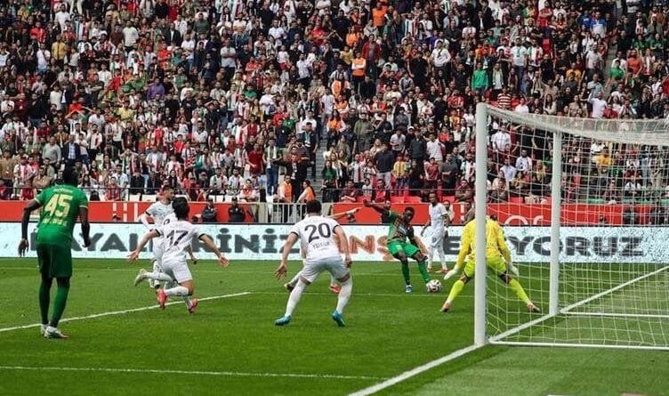 Hêviya Amedsporê ya ji bo derketina Lîga Super ma...