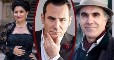 Berteka li hemberî Ferhat Goçer: ‘Wergerandina...