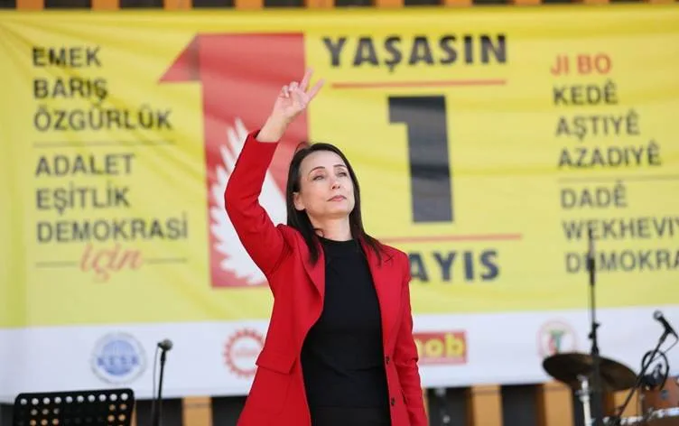 Tulay Hatîmogullari: Di pêvajoyê de hinek xitimîn…