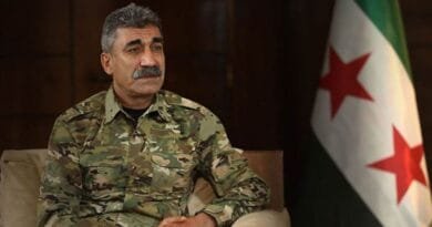Sîpan Hemo: 4 lîwayên HSDyê bi awayekî fermî...
