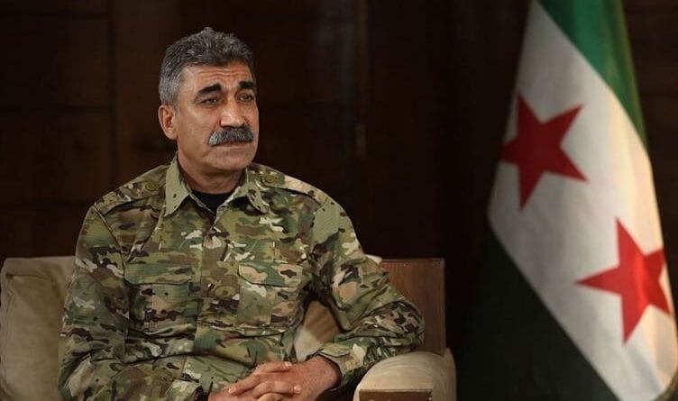 Sîpan Hemo: 4 lîwayên HSDyê bi awayekî fermî...