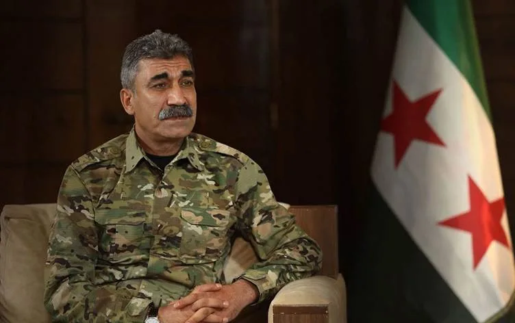 Sîpan Hemo: 4 lîwayên HSDyê bi awayekî fermî…