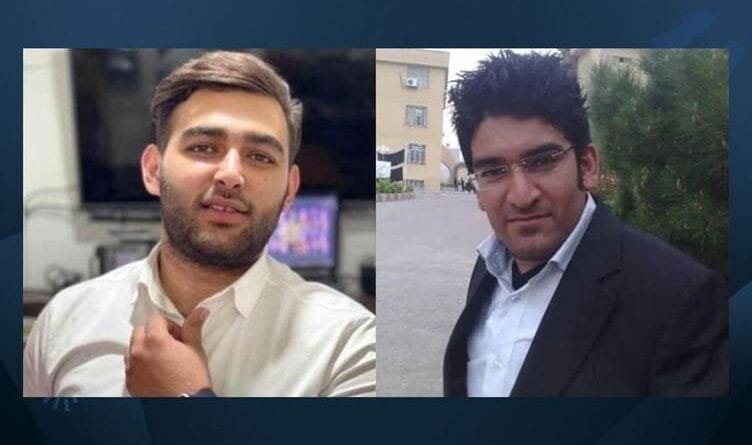 Îranê 2 girtiyên Kurd û Azerî îdam kirin
