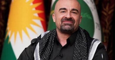 Bafil Talebanî derketina Amedsporê ya Lîga Super...