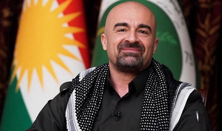 Bafil Talebanî derketina Amedsporê ya Lîga Super...
