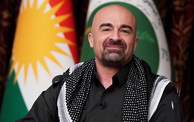 Bafil Talebanî derketina Amedsporê ya Lîga Super...