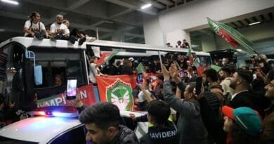 Şahiya Lîga Super a Amedsporê: Bi hezaran kes li...