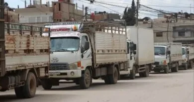 1500 malbatên Erebên hawirde ji Efrînê vedigerin...