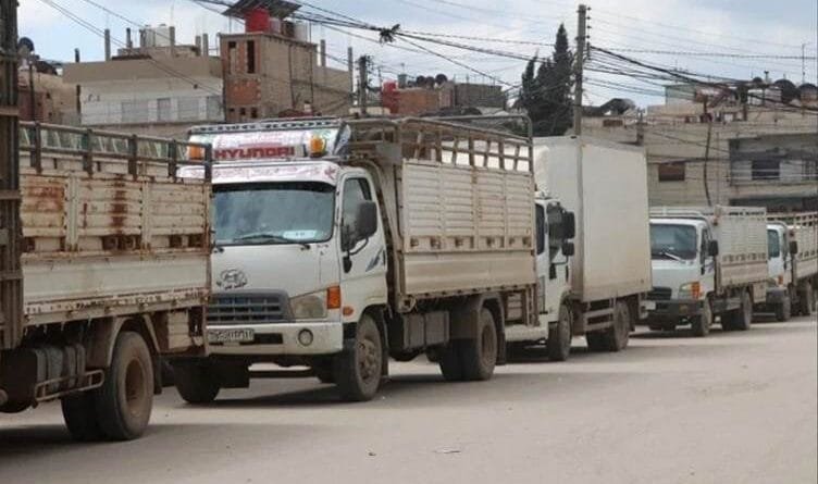 1500 malbatên Erebên hawirde ji Efrînê vedigerin...