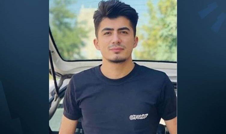 Îranê girtiyekî Kurd îdam kir