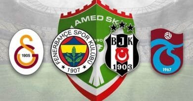 Kîjan tîmên Lîga Super Amedspor pîroz kir?