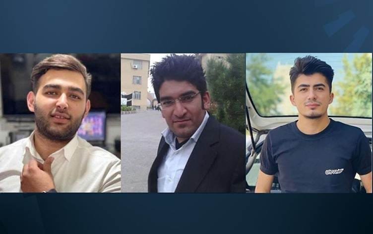 Çîrokên 3 ciwanên Urmiyeyî yên ku Îranê ew îdam…