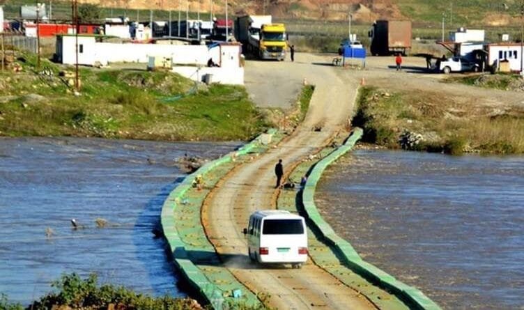 Li Sêmalkayê sîstema gumrikê hat guhertin