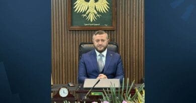Ehmed Hîlalî: Radestkirina cenazeyên şervanên...