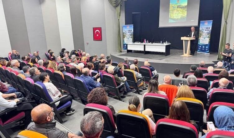 Bijîşkên Dêrsimî ji bo bajarê xwe civiyan
