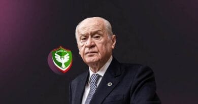 Devlet Bahçelî Amedspor pîroz kir
