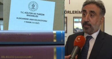 Zanîngeha Artukluyê projeyeke dîrokî temam kir:...